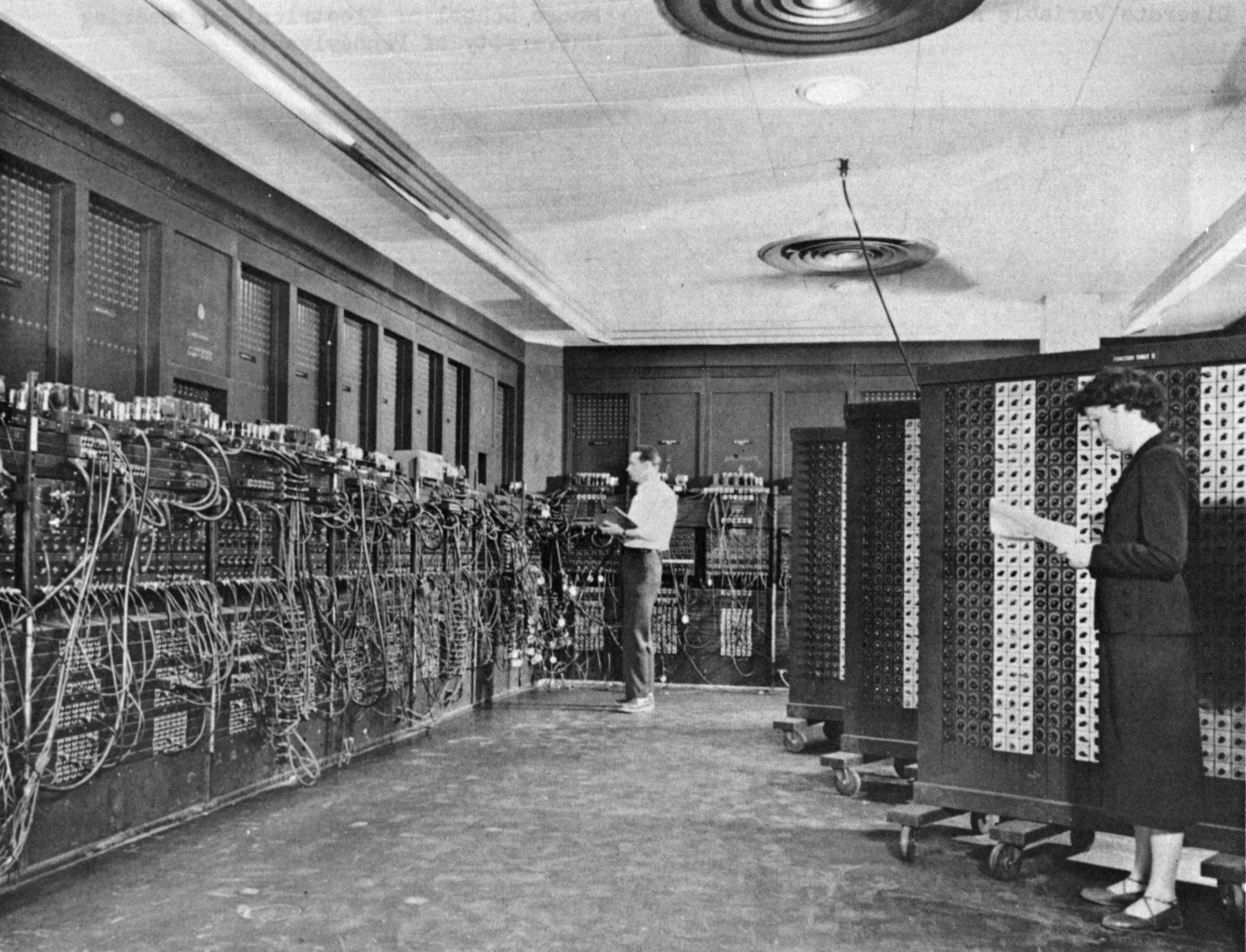 6 · Computer (1946)