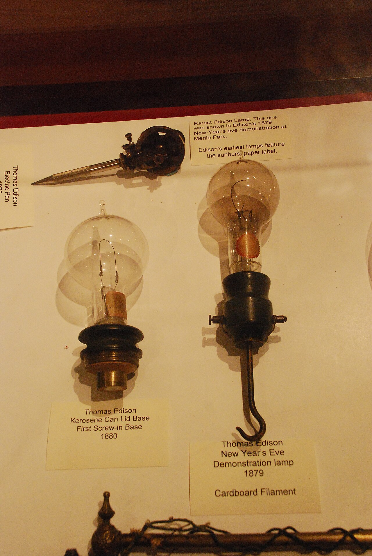 11 · Electric lighting · plumbing