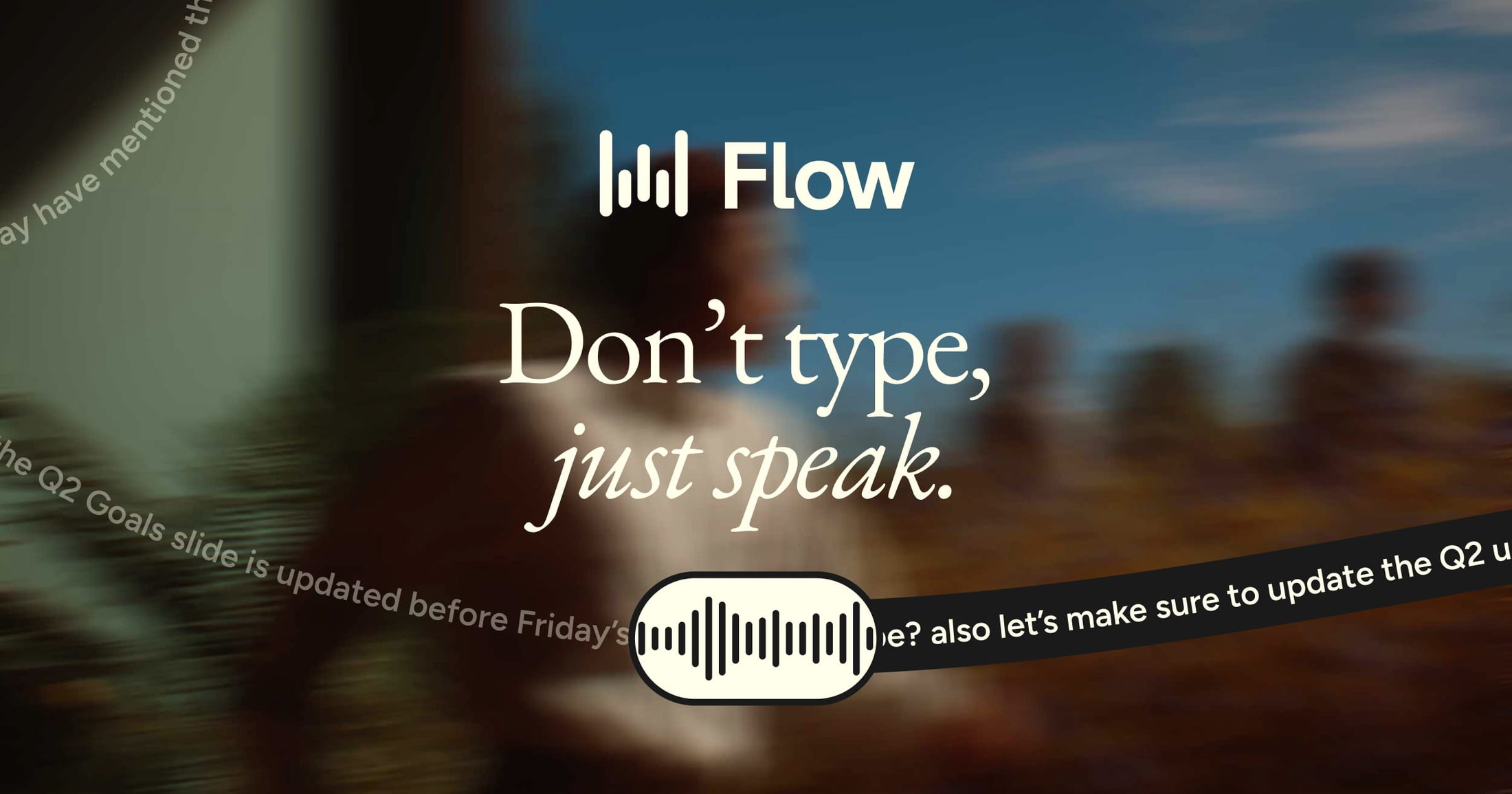 Wispr Flow : 3년 만든 무음 발화 웨어러블의 